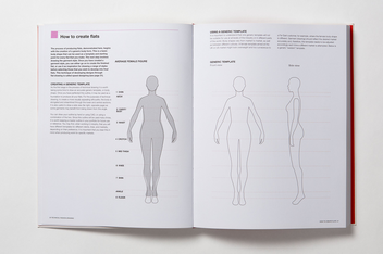 Паперова книга «Flats. Technical Drawing for Fashion. A Complete Guide», автор Бася Шкутніцка - фото №4 - мініатюра