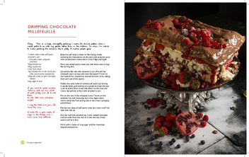 Паперова книга «Choccywoccydoodah», автор Крістін Тейлор - фото №6 - мініатюра