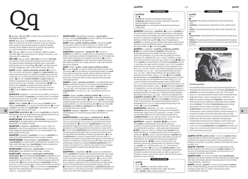 Бумажная книга «Collins COBUILD Advanced Learner’s Dictionary» - фото №4 - миниатюра