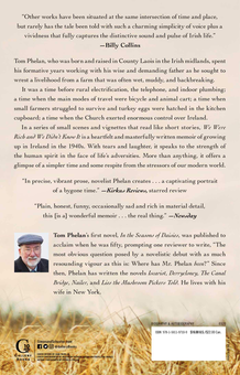 Паперова книга «We Were Rich and We Didn't Know It. A Memoir of My Irish Boyhood», автор Том Фелан - фото №3 - мініатюра