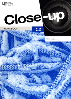 Паперова книга «Close-Up 2nd Edition C2 WB» - фото №1 - мініатюра