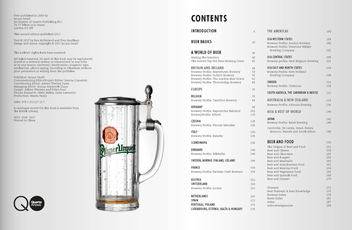 Бумажная книга «World's Best Beers. 1000 Unmissable Brews from Portland to Prague», автор Бен Макфарланд - фото №3 - миниатюра