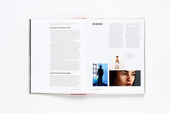 Бумажная книга «The Trend Forecaster's Handbook», автор Мартин Реймонд - фото №6 - миниатюра