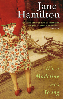 Паперова книга «When Madeline Was Young», автор Джейн Гамільтон - фото №1 - мініатюра