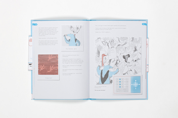 Паперова книга «Hoakes Island. A Fiendish Puzzle Adventure», авторів Хелен Фріл, Айян Фріл - фото №4 - мініатюра