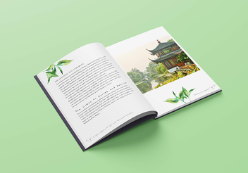 Бумажная книга «Fortunes in a Tea Cup. Tasseomancy. The Ancient art of Tea Leaf Reading», автор Джейн Стразерс - фото №6 - миниатюра