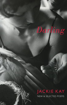 Бумажная книга «Darling», автор Джеки Кей - фото №1 - миниатюра