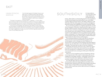 Бумажная книга «Where to Drink Wine: The essential guide to the world's must-visit wineries», автор Крис Лош - фото №5 - миниатюра