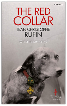 Бумажная книга «The Red Collar», автор Жан-Кристоф Рюфин - фото №2 - миниатюра