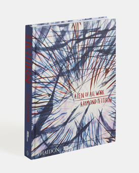 Бумажная книга «Raymond Pettibon. A Pen of All Work», автор Массимилиано Джиони - фото №2 - миниатюра