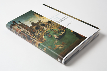 Бумажная книга «Renaissance Art in Venice. From Tradition to Individualism », автор Том Николс - фото №2 - миниатюра