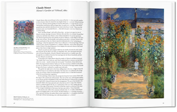 Паперова книга «Impressionism», автор Карін Грімме - фото №5 - мініатюра
