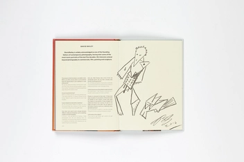 Бумажная книга «The Secret Life of the Pencil. Great Creatives and Their Pencils », авторов Алекс Хаммонд, Майк Тинни - фото №4 - миниатюра