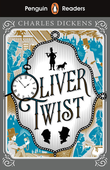 Бумажная книга «Penguin Readers. Level 6. Oliver Twist», автор Чарльз Диккенс - фото №1 - миниатюра