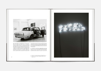 Паперова книга «John Isaacs. The Architecture of Empathy», авторів Метью Баун, П'єр-Ів Десайв, Джон Айзекс, Мартін Кемп, Джеймс Патнем, Діді Боцціні, Дітер Мерш, Дана Зайя - фото №7 - мініатюра