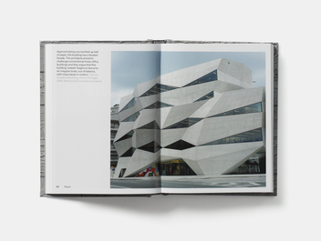 Бумажная книга «Concrete. Mini Format», автор Уильям Холл - фото №8 - миниатюра