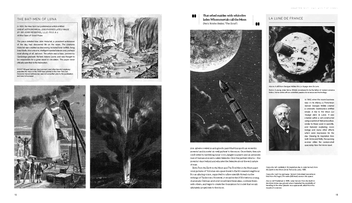 Бумажная книга «Missions to the Moon: The Story of Man's Greatest Adventure Brought to Life with Augmented Reality», автор Род Пайл - фото №7 - миниатюра