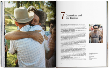 Бумажная книга «Lee Lockwood: Castro's Cuba, An American Journalist's Inside Look at Cuba, 1959-1969», автор Ли Локвуд - фото №4 - миниатюра