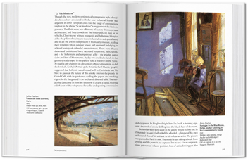 Паперова книга «Impressionist Art» - фото №4 - мініатюра