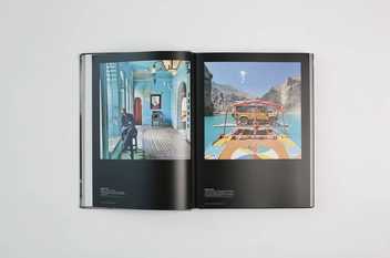 Паперова книга «Life on Instagram» - фото №5 - мініатюра