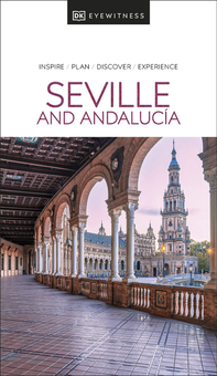 Бумажная книга «Seville and Andalucía» - фото №1 - миниатюра