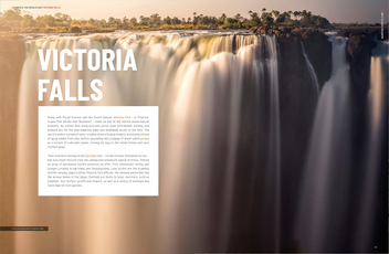 Бумажная книга « 100 best places on Earth 2021 » - фото №3 - миниатюра