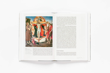 Паперова книга «Art of Renaissance Florence» - фото №7 - мініатюра
