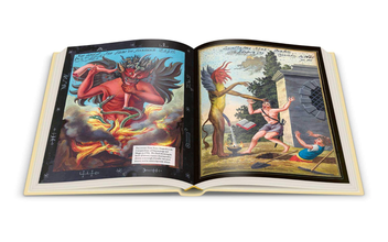 Бумажная книга «The Madman's Library. The Greatest Curiosities of Literature», автор Эдвард Брук-Хитчинг - фото №3 - миниатюра