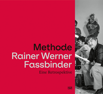 Бумажная книга «Methode Rainer Werner Fassbinder» - фото №2 - миниатюра