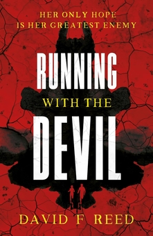 Паперова книга «Running with the Devil», автор Девід Ф. Рід - фото №1 - мініатюра