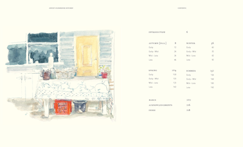 Бумажная книга «Annies Farmhouse Kitchen», автор Энни Смитерс - фото №6 - миниатюра
