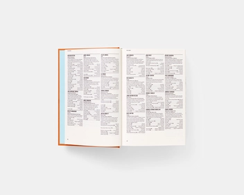 Бумажная книга «Where Chefs Eat: A Guide to Chefs' Favorite Restaurants », автор Джо Уорик - фото №4 - миниатюра