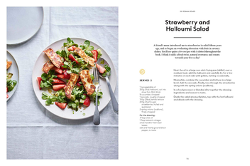 Паперова книга «Cook, Eat, Run: Cook fast, boost performance with 70 ultimate recipes for runners», автор Чарлі Уотсон - фото №9 - мініатюра