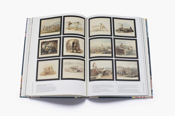 Паперова книга «STRATA. William Smith's Geological Maps» - фото №8 - мініатюра