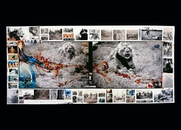 Бумажная книга «Peter Beard », автор Оуэн Эдвардс - фото №4 - миниатюра