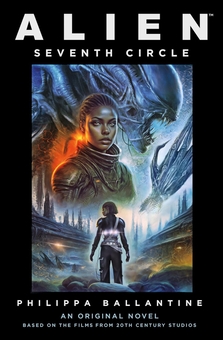 Книга «Alien. Out of the Shadows. Book 1» – Тім Леббон, купити за
