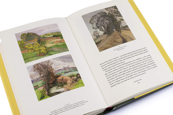 Паперова книга «John Nash. The Landscape of Love and Solace», автор Енді Френд - фото №8 - мініатюра