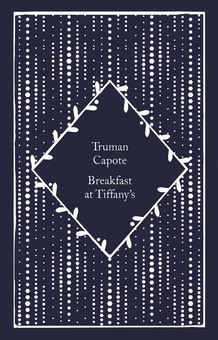 Бумажная книга «Breakfast at Tiffany's», автор Трумен Капоте - фото №1 - миниатюра