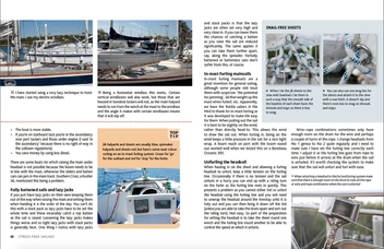 Паперова книга «Stress-Free Sailing: Single and Short-handed Techniques», автор Дункан Уеллс - фото №6 - мініатюра