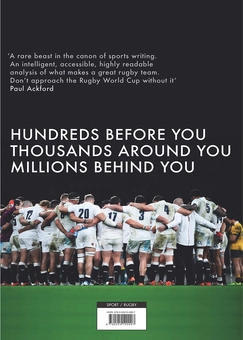 Бумажная книга «The House of Lancaster. How England Rugby was Reinvented», автор Нил Сквайрс - фото №2 - миниатюра