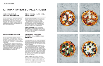 Бумажная книга «The Ultimate Wood-Fired Oven Cookbook: Recipes, Tips and Tricks that Make the Most of Your Outdoor Oven», автор Женевьева Тейлор - фото №4 - миниатюра