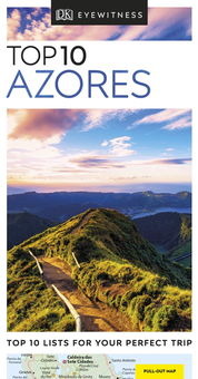 Бумажная книга «Azores» - фото №1 - миниатюра