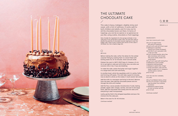 Паперова книга «Celebrate», автор Беттіна Камполуччі Борді - фото №7 - мініатюра