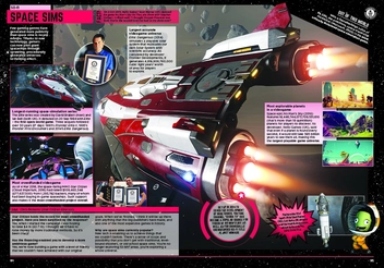 Бумажная книга «Guinness World Records Gamer's 2017» - фото №5 - миниатюра