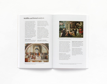 Паперова книга «Methods and Theories of Art History. Third Edition», авторів Енн Д'аллева, Майкл Котрен - фото №3 - мініатюра
