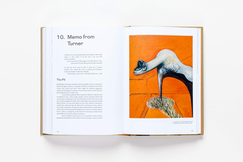Бумажная книга «Sensations. The Story of British Art from Hogarth to Banksy», автор Джонатан Джонс - фото №8 - миниатюра