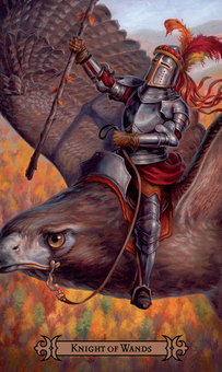 Бумажная книга «Modern Spellcaster's Tarot», автор Мелани Маркис - фото №5 - миниатюра