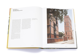 Паперова книга «Contemporary House India», автор Роб Грегорі - фото №5 - мініатюра