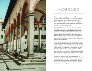Бумажная книга «Lost In Florence. An insider's guide to the best places to eat, drink and explore», автор Нардия Пламридж - фото №3 - миниатюра