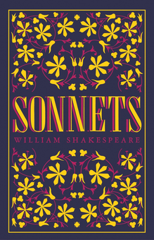 Бумажная книга «William Shakespeare. Sonnets», автор Уильям Шекспир - фото №2 - миниатюра
